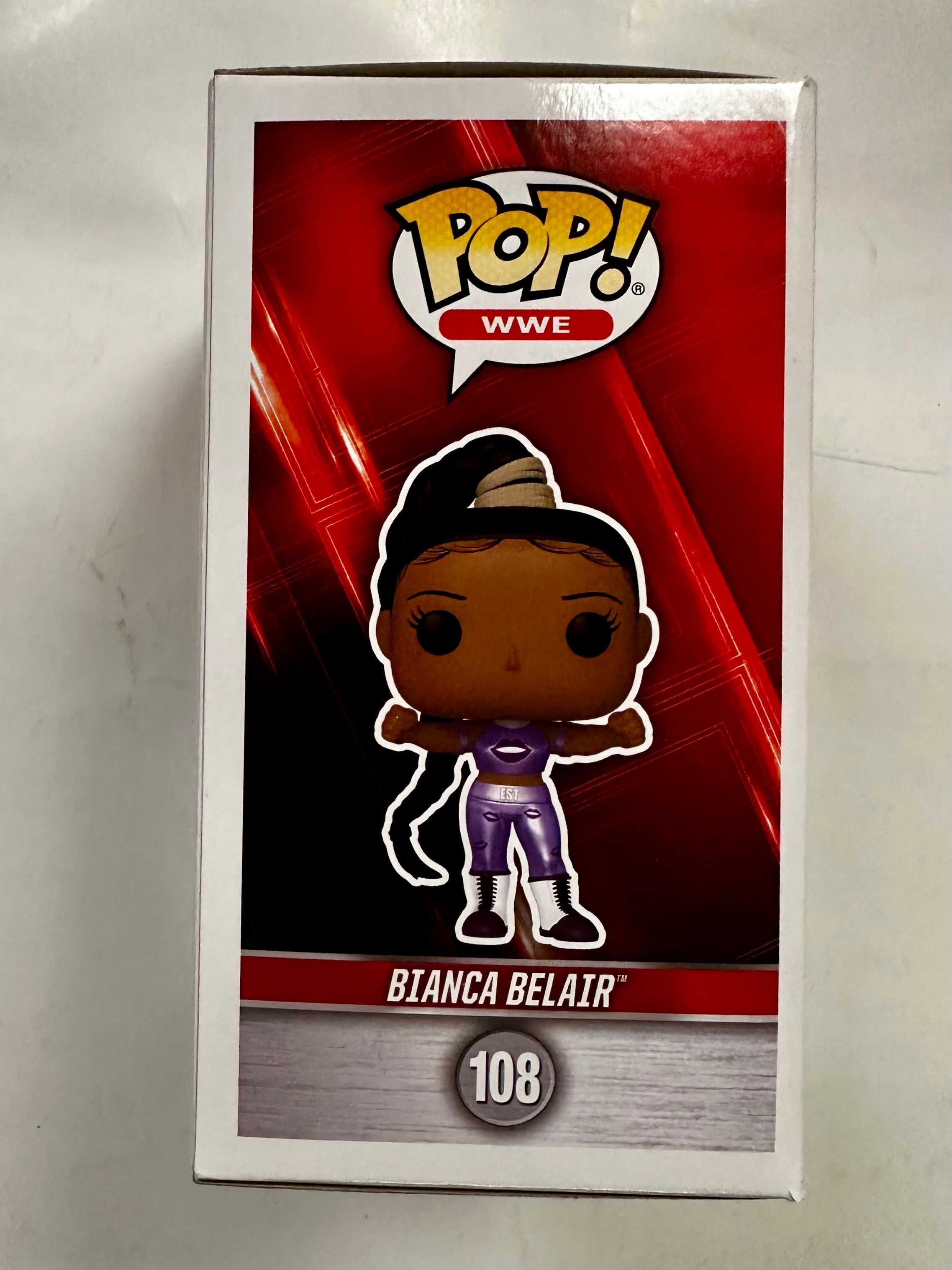 bianca-belair-signed-wwe-women-wrestling-est-funko-pop-108-with-psa-coa