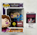 director-james-gunn-signed-funko-pop-marvel-611-star-lord-guardians-of-the-galaxy-gotg-2023-with-jsa-coa