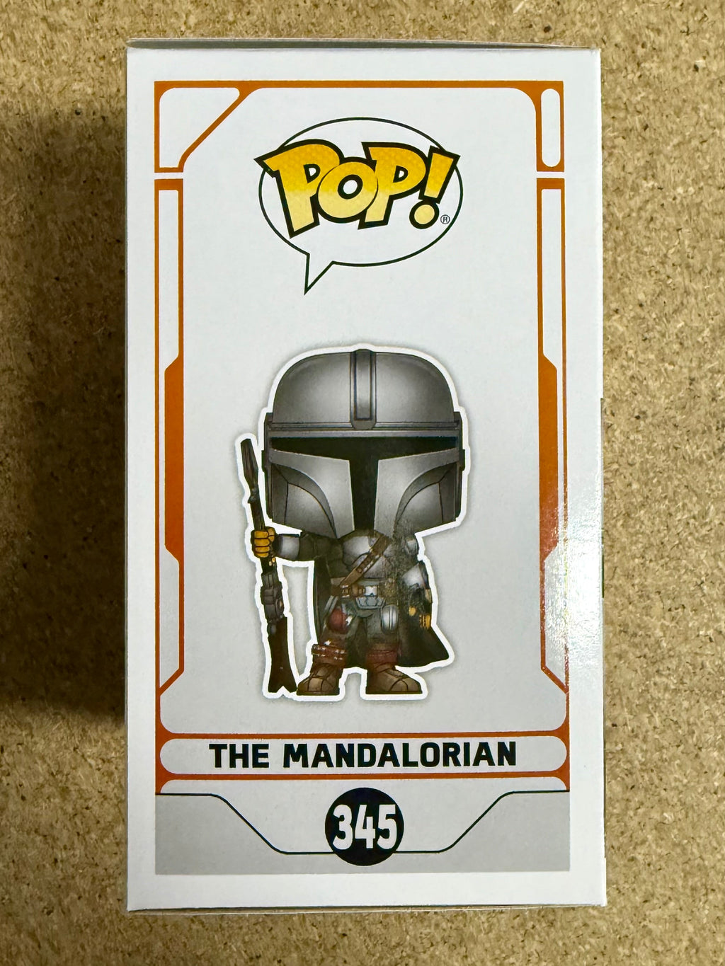 brendan-wayne-signed-mandalorian-star-wars-exclusive-funko-pop-345-with-jsa-coa
