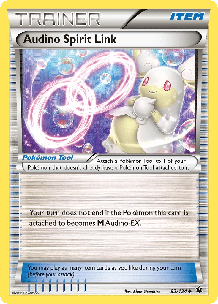 audino-spirit-link-92-124-xy-fates-collide