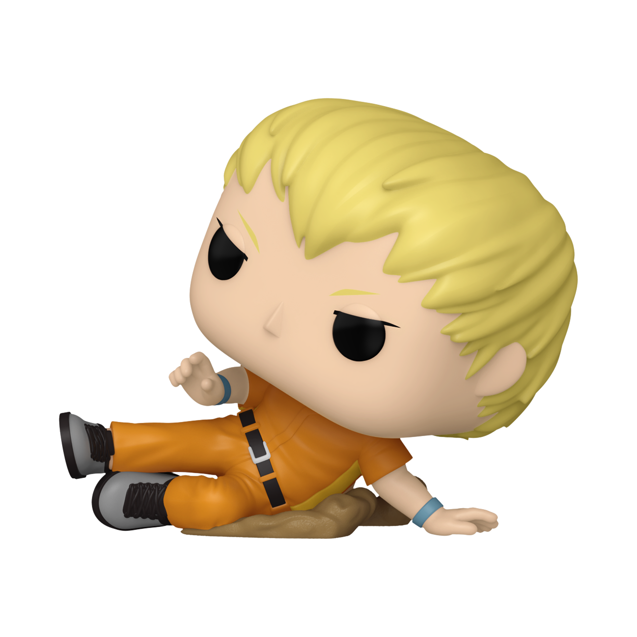 POP! Animation: My Hero Academia: Hero League Baseball!  - Ojiro