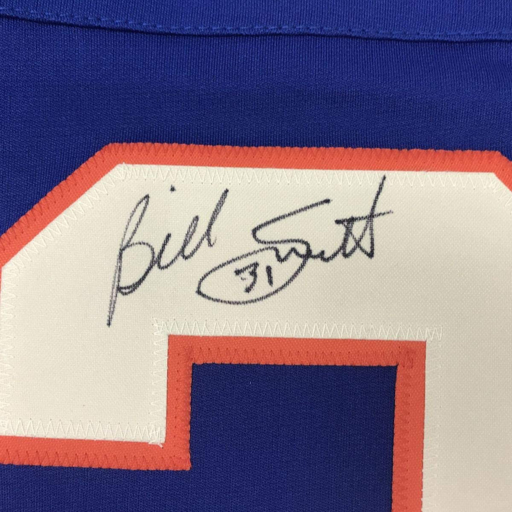 autographed-signed-billy-smith-new-york-blue-hockey-jersey-jsa-coa