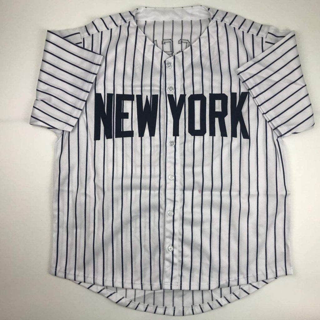 autographed-signed-mike-mussina-new-york-pinstripe-baseball-jersey-jsa-coa