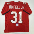 autographed-signed-antoine-winfield-jr-tampa-bay-red-football-jersey-psa-dna-coa