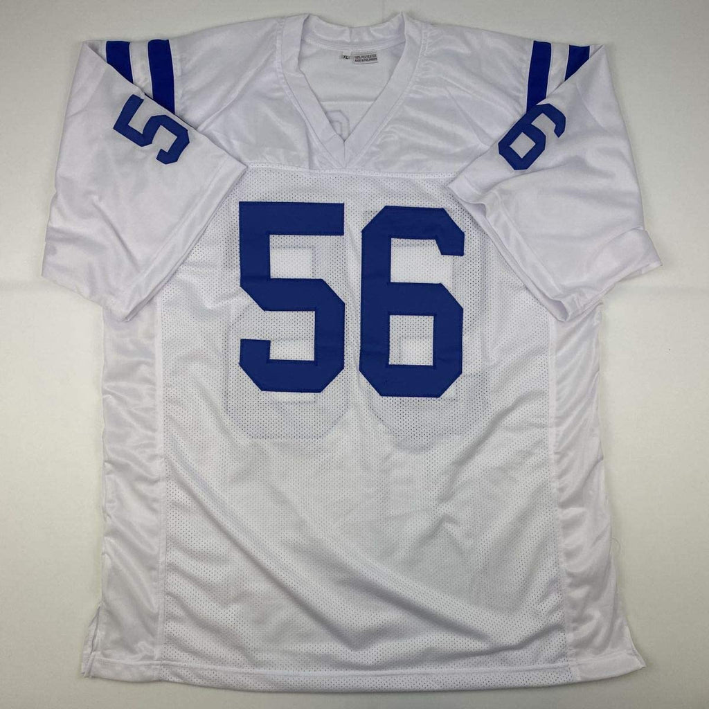 autographed-signed-quenton-nelson-indianapolis-white-football-jersey-jsa-coa
