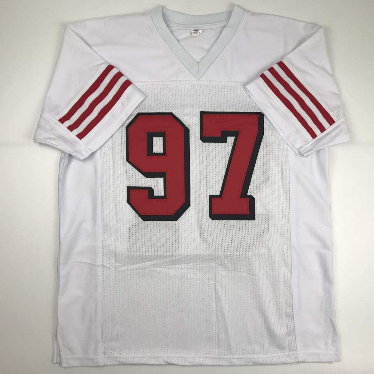 autographed-signed-nick-bosa-san-francisco-white-football-jersey-jsa-coa
