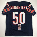 autographed-signed-mike-singletary-hof-98-chicago-blue-football-jersey-jsa-coa