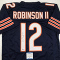autographed-signed-allen-robinson-ii-chicago-blue-football-jersey-beckett-bas-coa