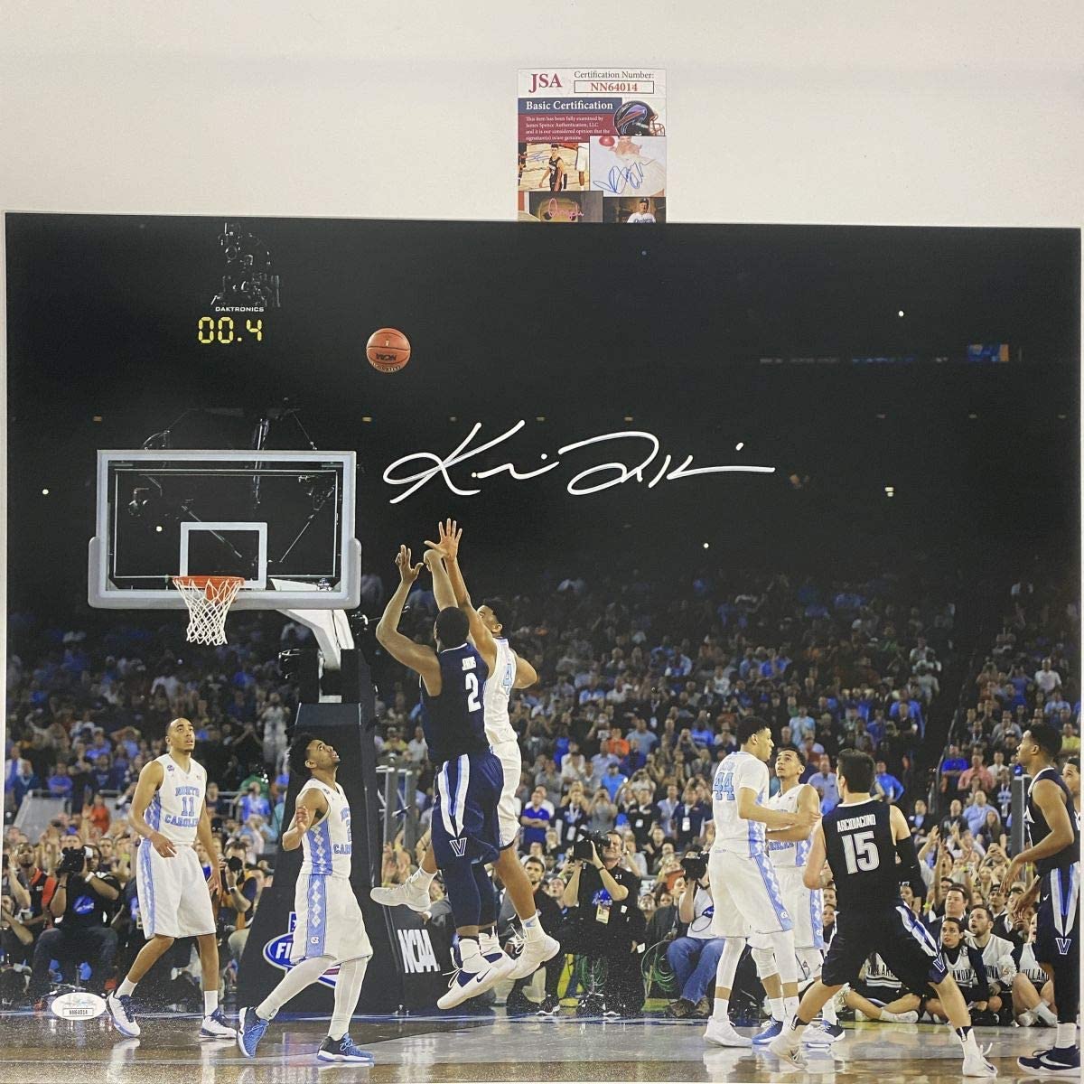 autographed-signed-kris-jenkins-villanova-wildcats-2016-the-shot-16x20-basketball-photo-jsa-coa