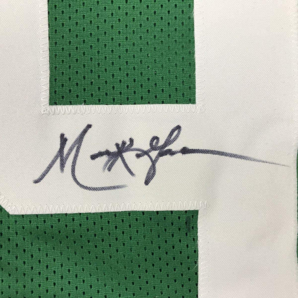 autographed-signed-mark-gastineau-new-york-green-football-jersey-jsa-coa