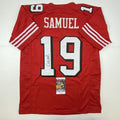 autographed-signed-deebo-samuel-san-francisco-red-alternate-football-jersey-jsa-coa