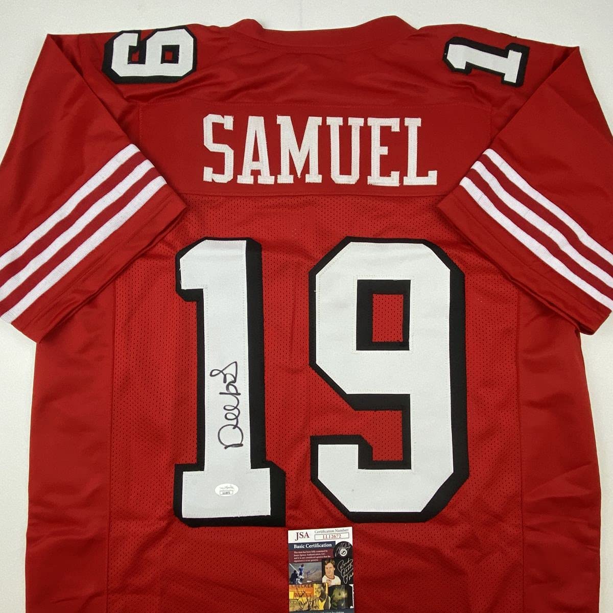autographed-signed-deebo-samuel-san-francisco-red-alternate-football-jersey-jsa-coa