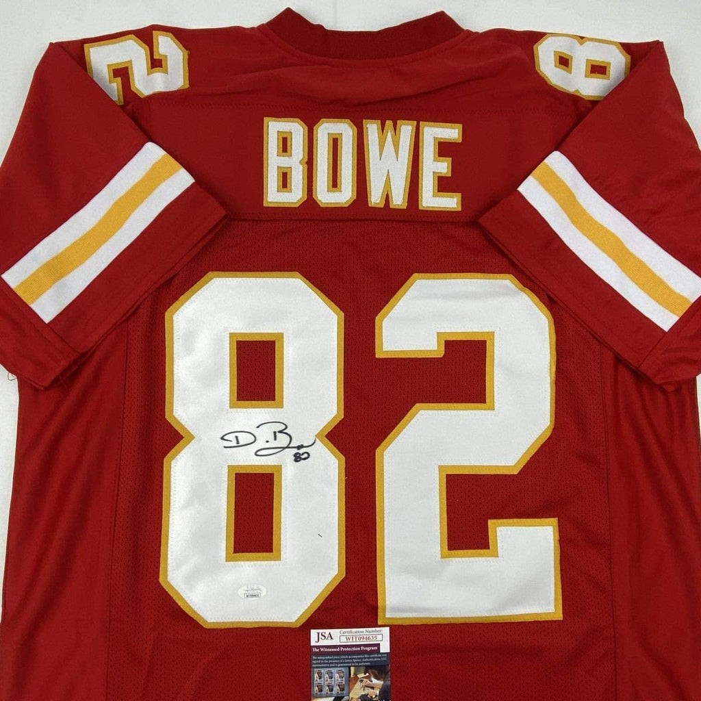 autographed-signed-dwayne-bowe-kansas-city-red-football-jersey-jsa-coa