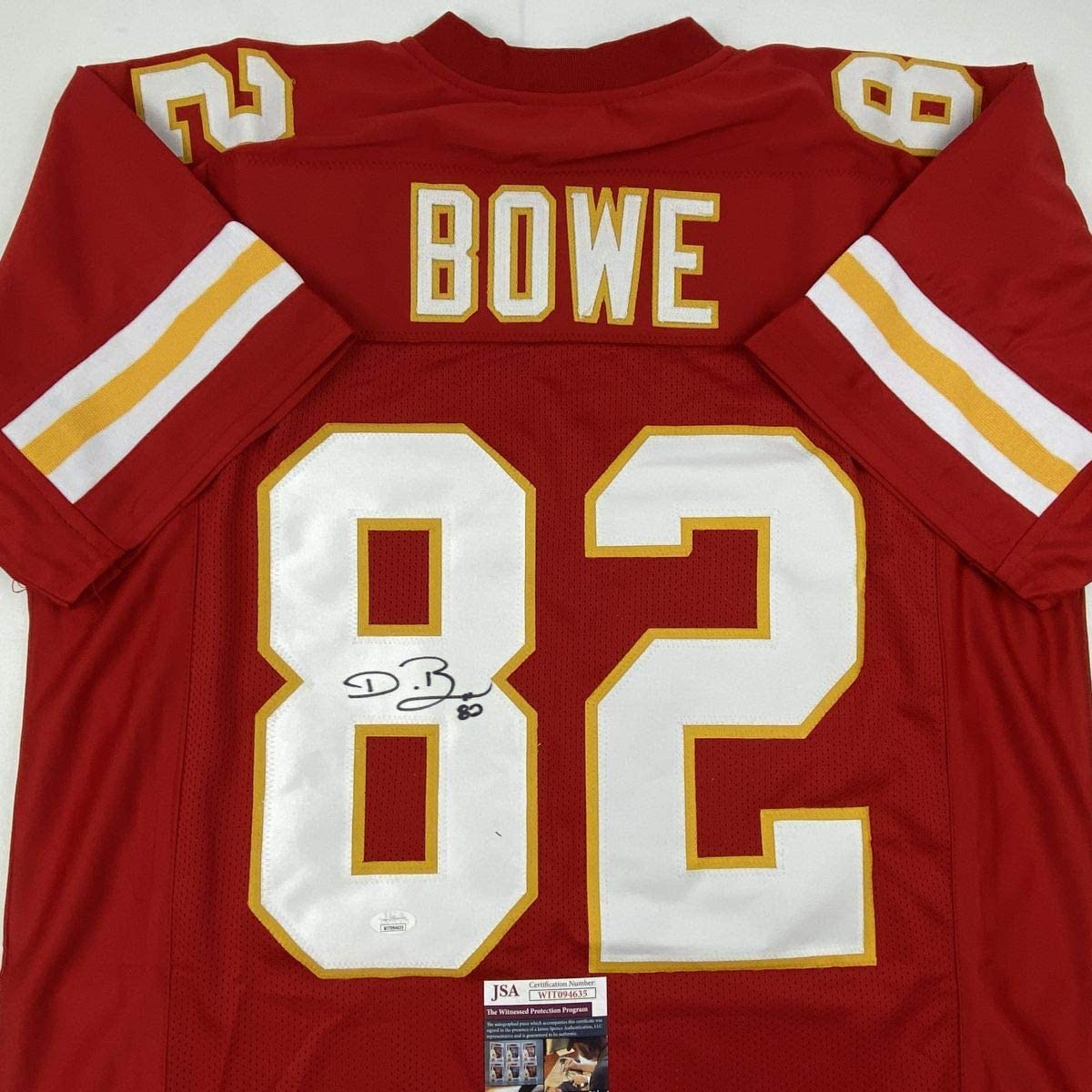 autographed-signed-dwayne-bowe-kansas-city-red-football-jersey-jsa-coa