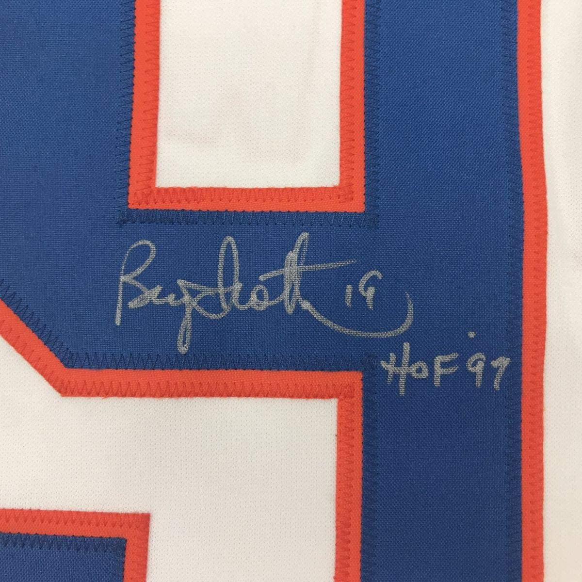 autographed-signed-bryan-trottier-hof-97-new-york-white-hockey-jersey-jsa-coa