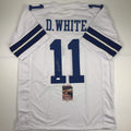 autographed-signed-danny-white-dallas-white-football-jersey-jsa-coa