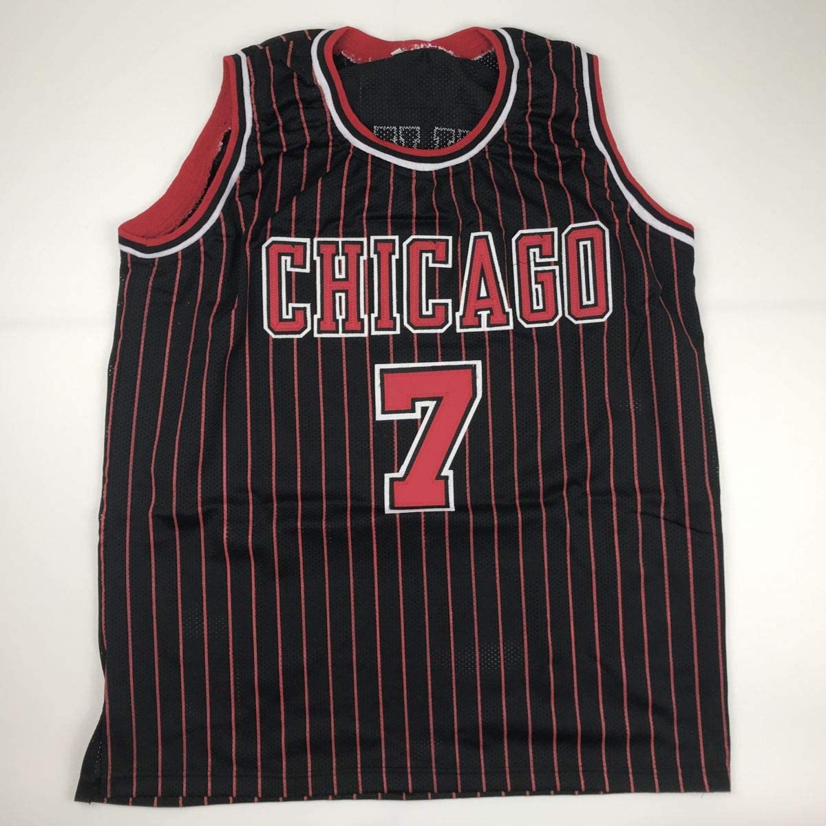 autographed-signed-toni-kukoc-chicago-black-pinstripe-basketball-jersey-beckett-bas-coa