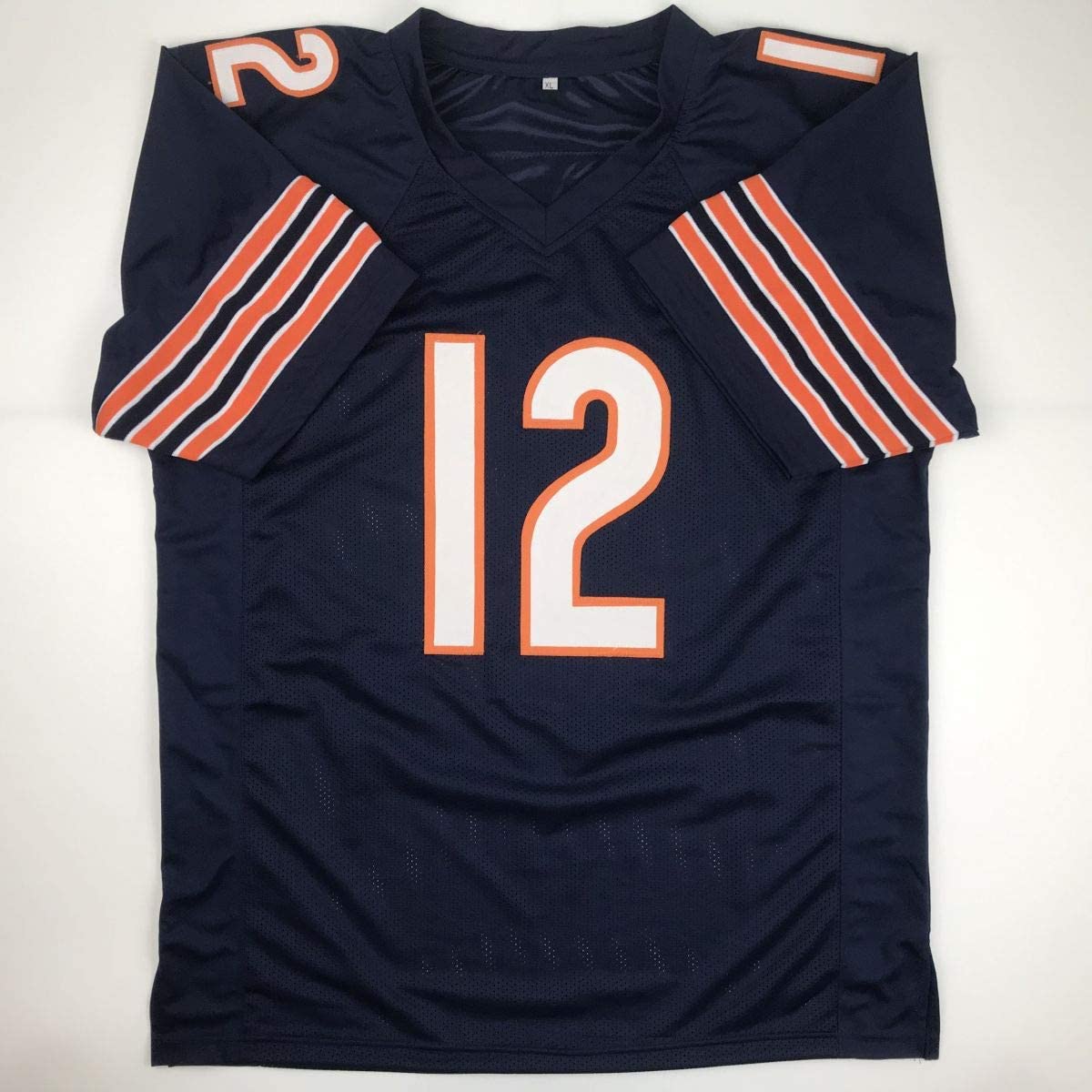 autographed-signed-allen-robinson-ii-chicago-blue-football-jersey-beckett-bas-coa