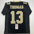 autographed-signed-michael-thomas-new-orleans-black-football-jersey-jsa-coa