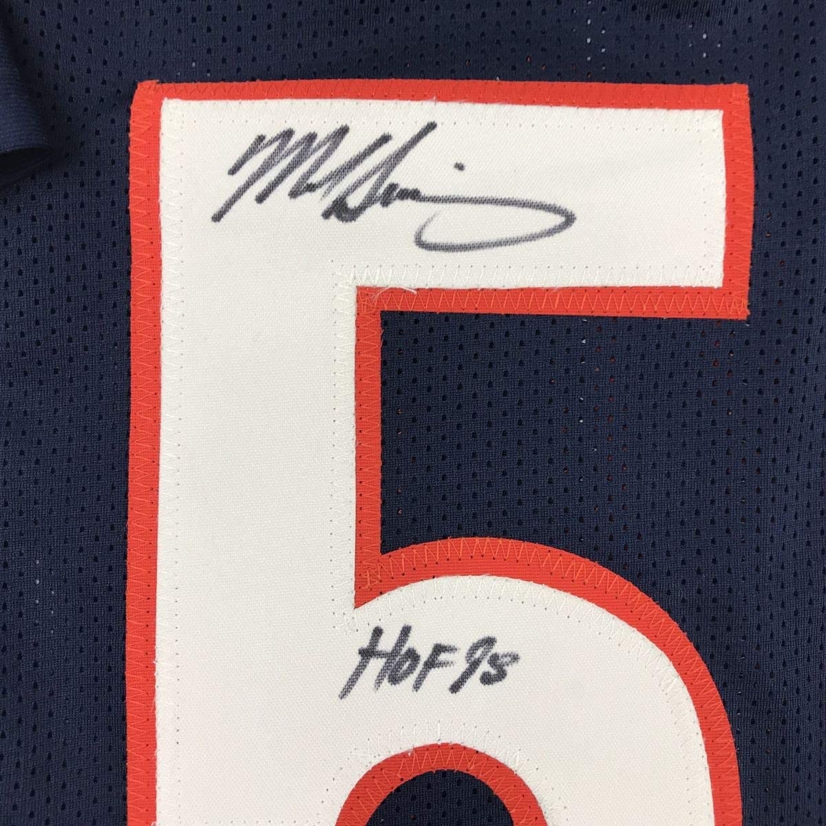 autographed-signed-mike-singletary-hof-98-chicago-blue-football-jersey-jsa-coa
