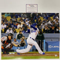 autographed-signed-corey-seager-los-angeles-la-dodgers-16x20-baseball-photo-fanatics-coa