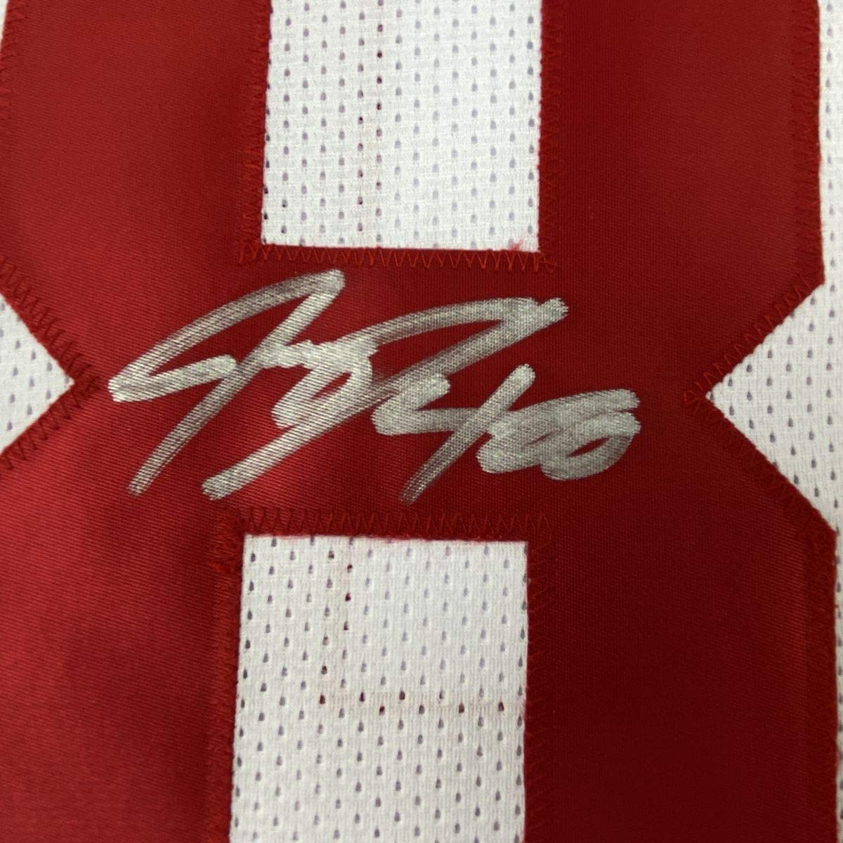 autographed-signed-jeremy-shockey-new-york-white-football-jersey-jsa-coa
