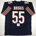 autographed-signed-lance-briggs-chicago-blue-football-jersey-beckett-bas-coa
