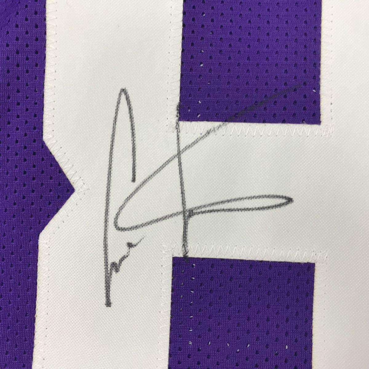 autographed-signed-cris-carter-minnesota-purple-football-jersey-jsa-coa
