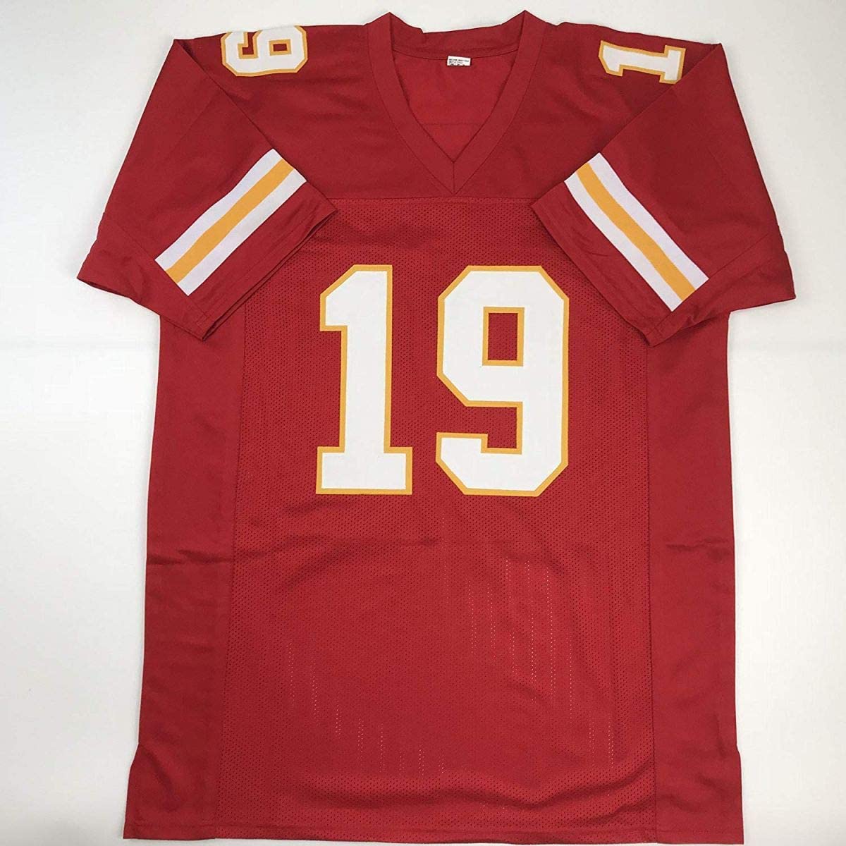 autographed-signed-joe-montana-kansas-city-red-football-jersey-jsa-coa
