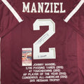 autographed-signed-johnny-manziel-12-heisman-texas-a-m-maroon-stat-college-football-jersey-jsa-coa