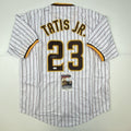 autographed-signed-fernando-tatis-jr-san-diego-pinstripe-baseball-jersey-jsa-coa