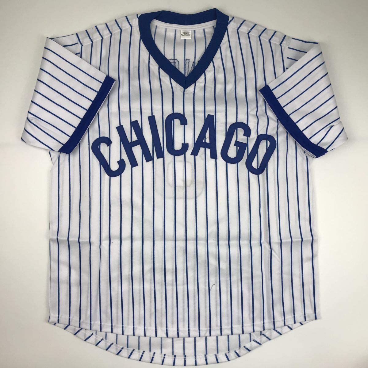 autographed-signed-andre-dawson-chicago-white-pinstripe-baseball-jersey-jsa-coa
