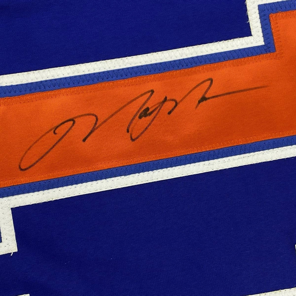 autographed-signed-mark-messier-edmonton-blue-hockey-jersey-jsa-coa