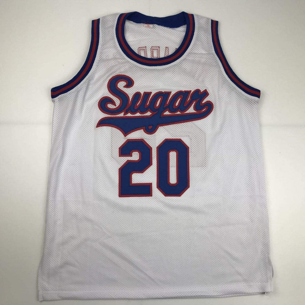 autographed-signed-micheal-ray-richardson-new-york-white-basketball-jersey-psa-dna-coa