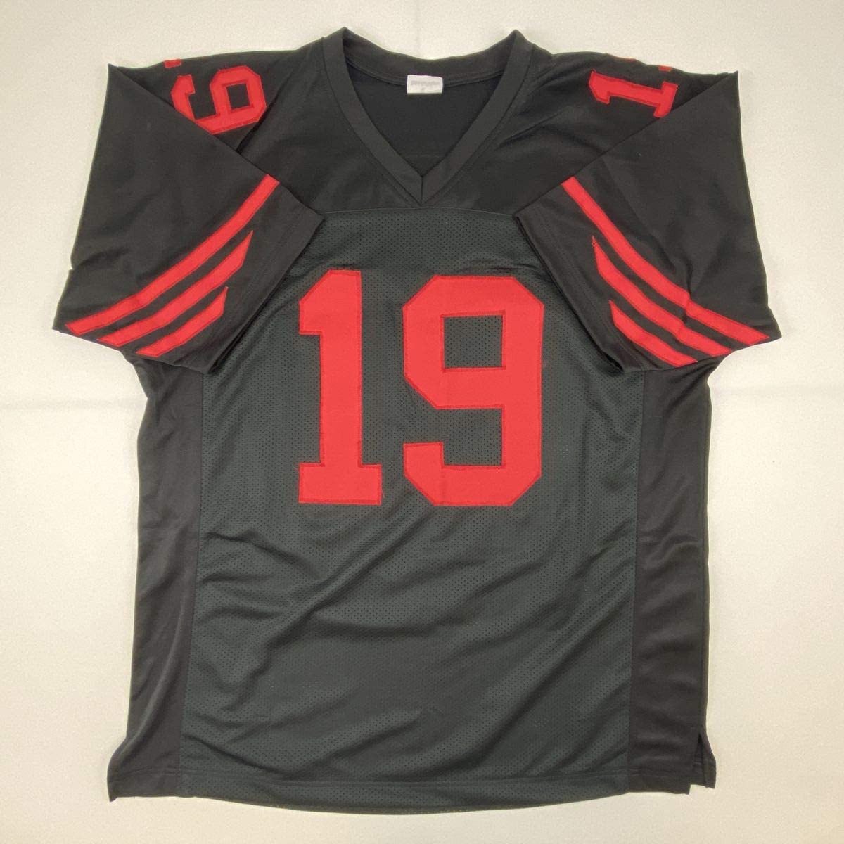 autographed-signed-deebo-samuel-san-francisco-black-football-jersey-jsa-coa