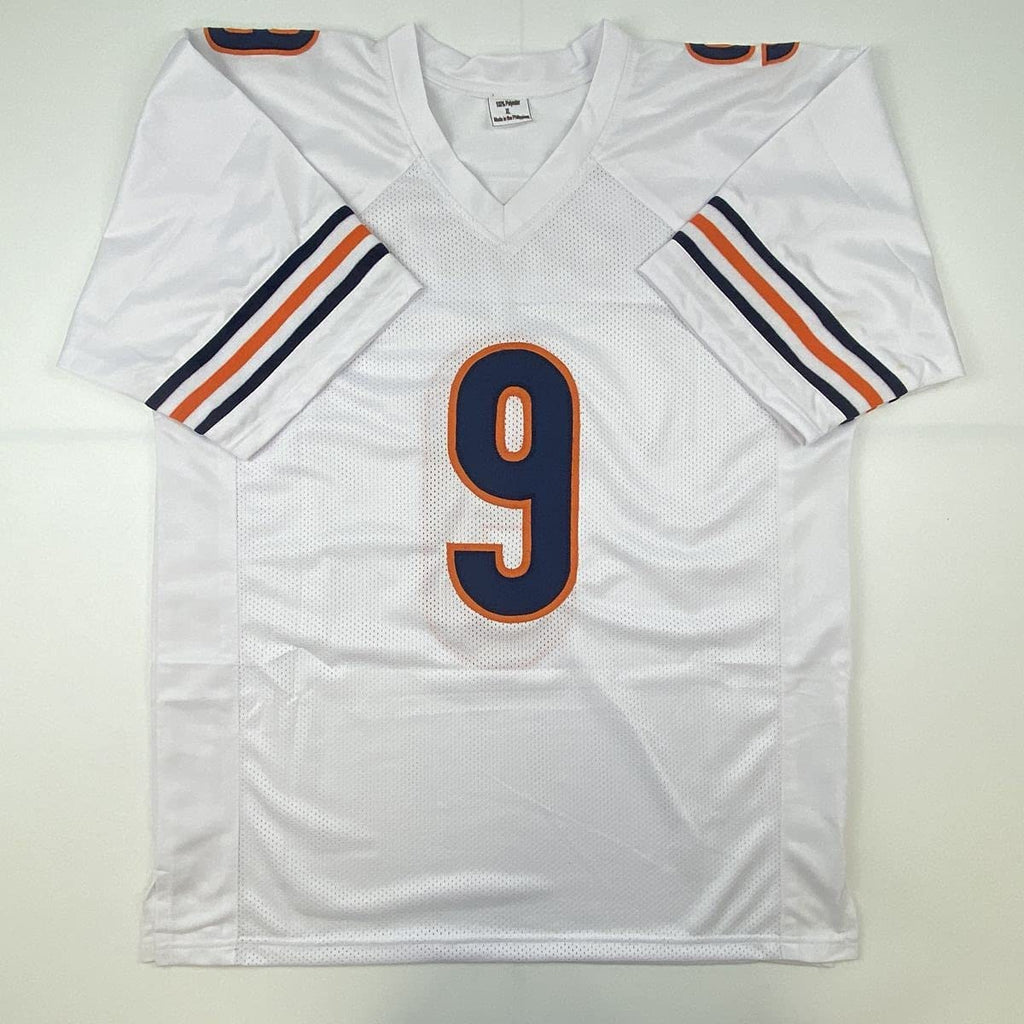 autographed-signed-jim-mcmahon-chicago-white-football-jersey-jsa-coa