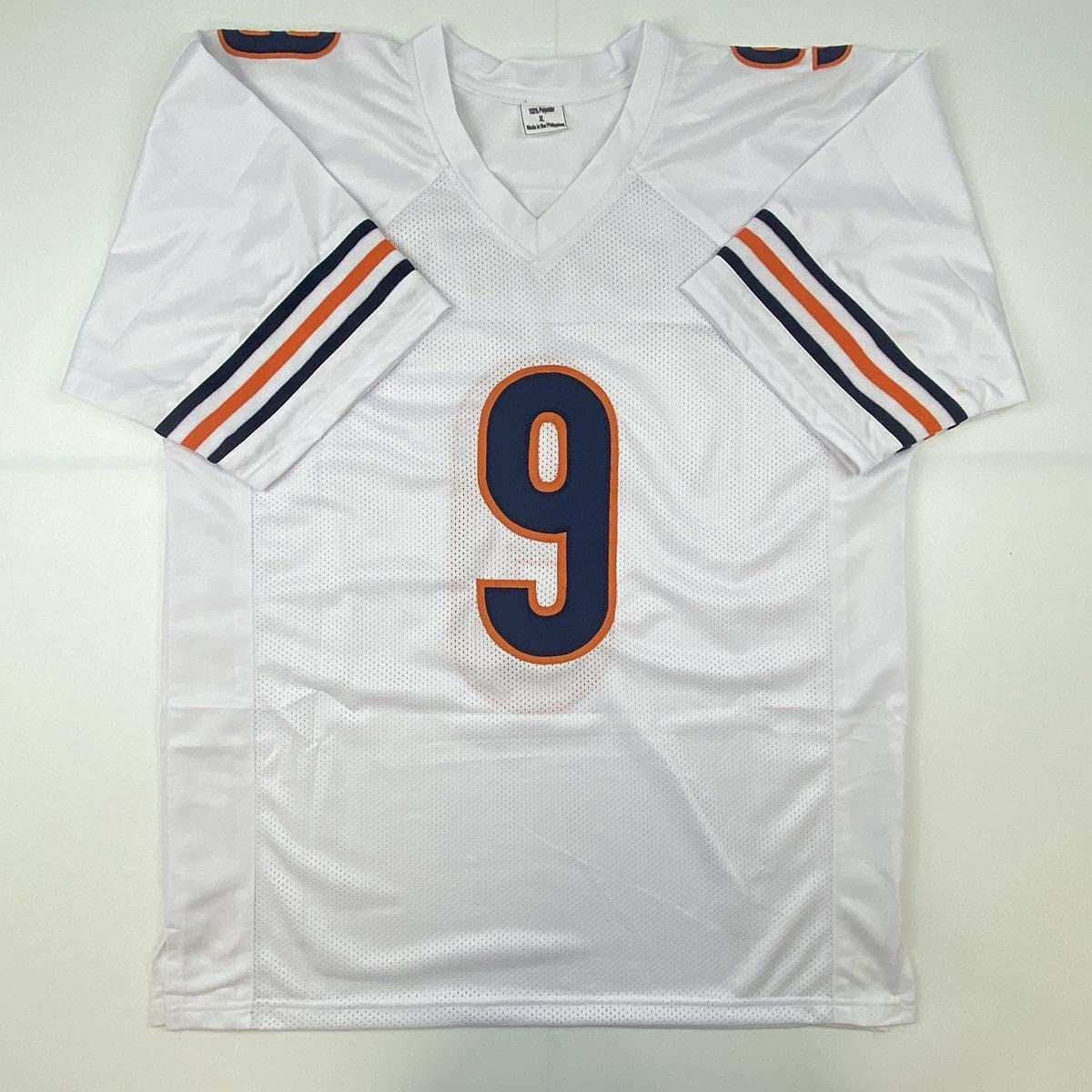 autographed-signed-jim-mcmahon-chicago-white-football-jersey-jsa-coa