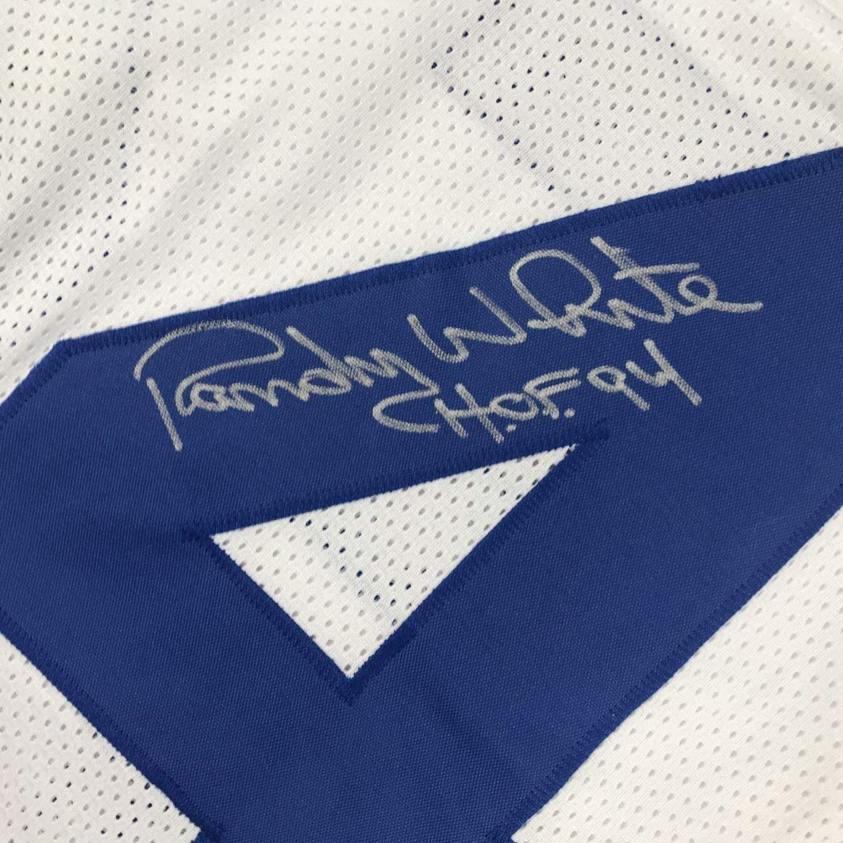 autographed-signed-randy-white-hof-94-dallas-white-football-jersey-jsa-coa
