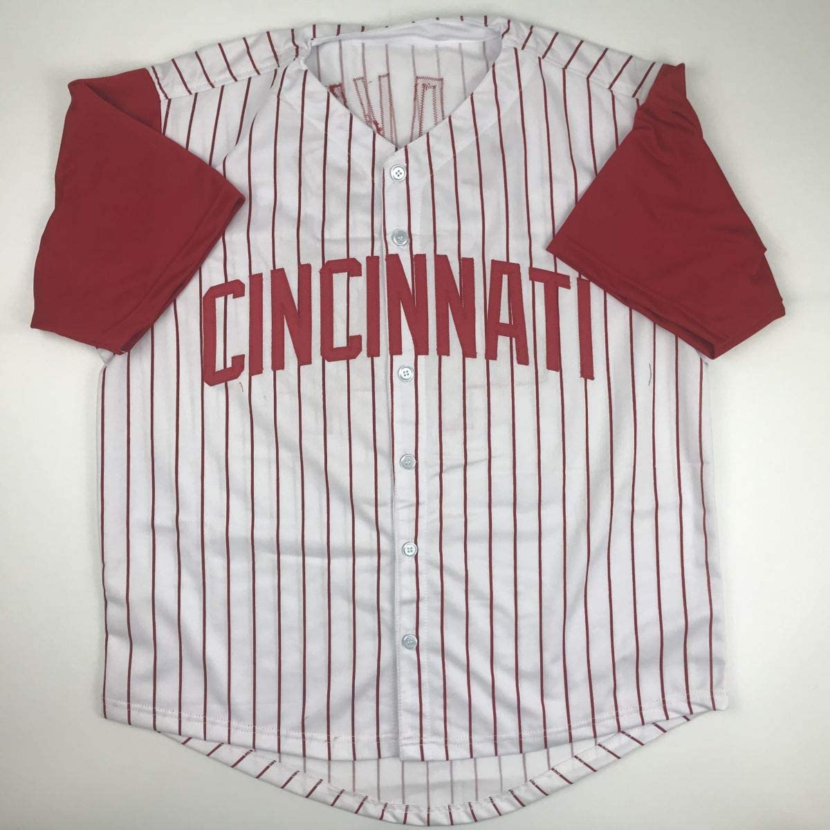 autographed-signed-eric-davis-cincinnati-pinstripe-baseball-jersey-jsa-coa