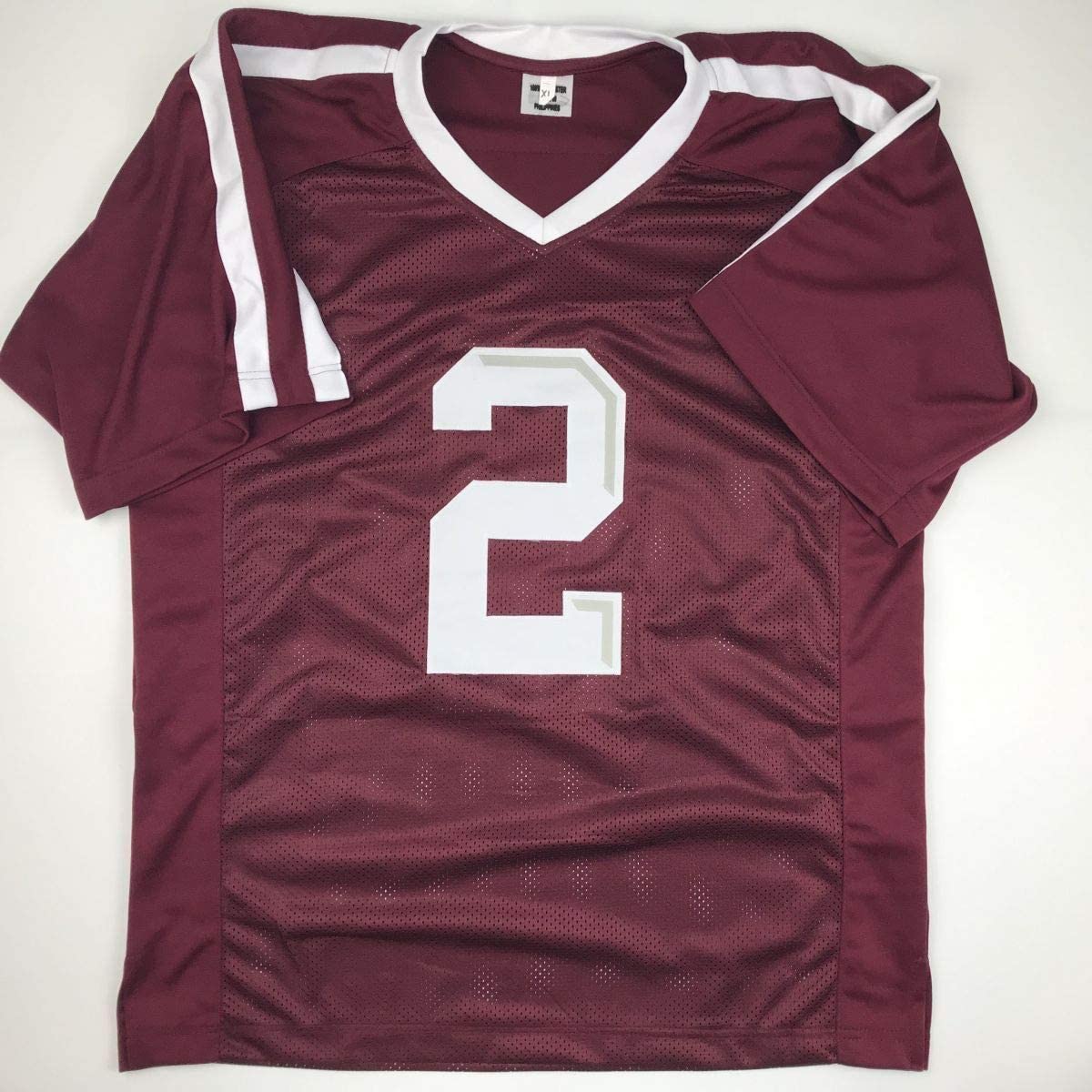 autographed-signed-johnny-manziel-texas-a-m-maroon-college-football-jersey-jsa-coa