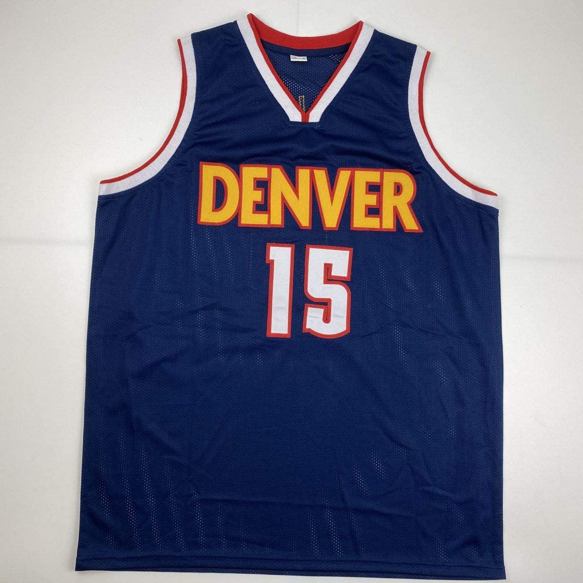 autographed-signed-nikola-jokic-denver-dark-blue-basketball-jersey-jsa-coa