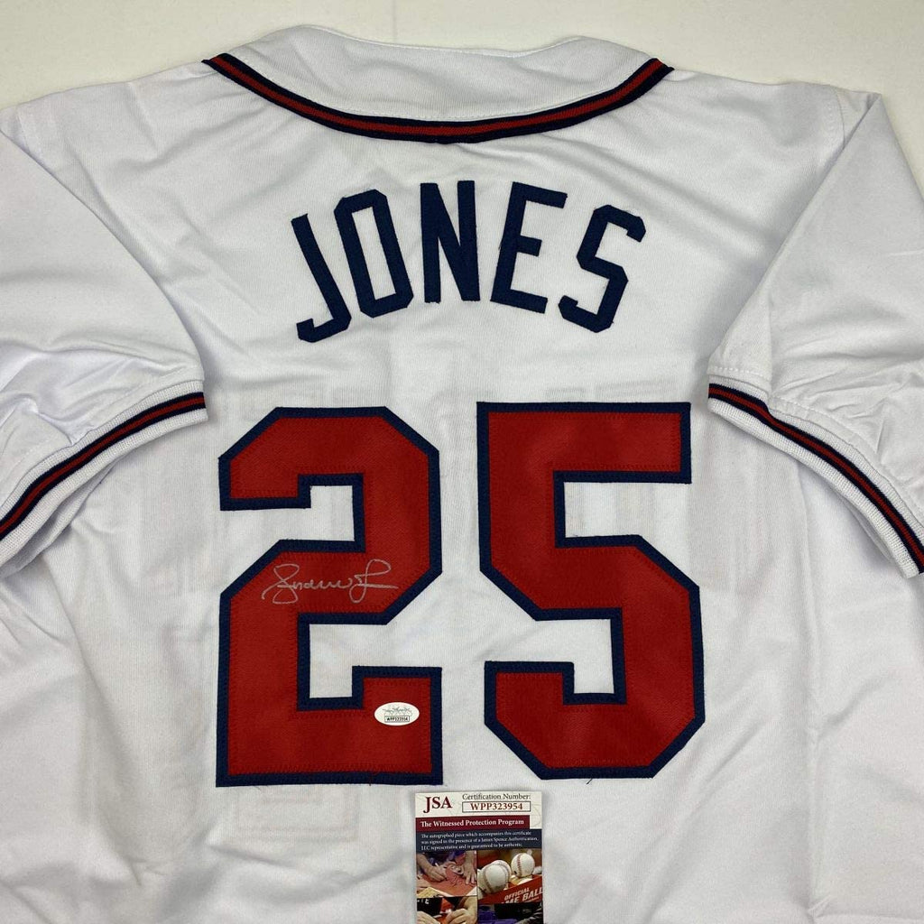 autographed-signed-andruw-jones-atlanta-white-baseball-jersey-jsa-coa
