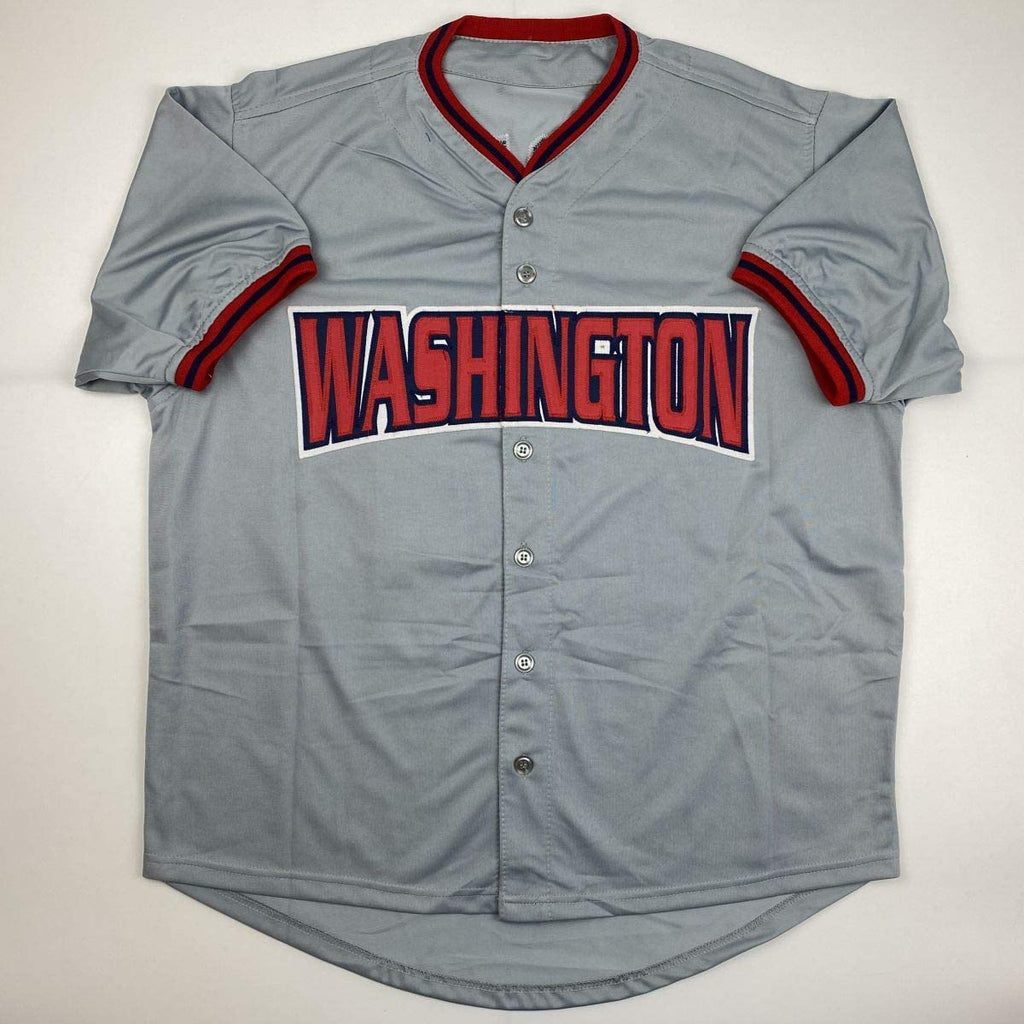 autographed-signed-howie-kendrick-washington-grey-baseball-jersey-jsa-coa