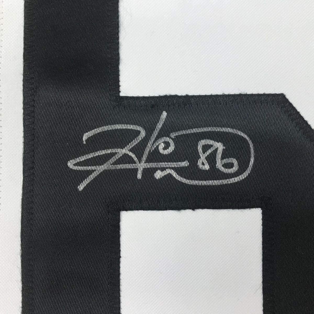 autographed-signed-hines-ward-pittsburgh-bumble-bee-football-jersey-jsa-coa