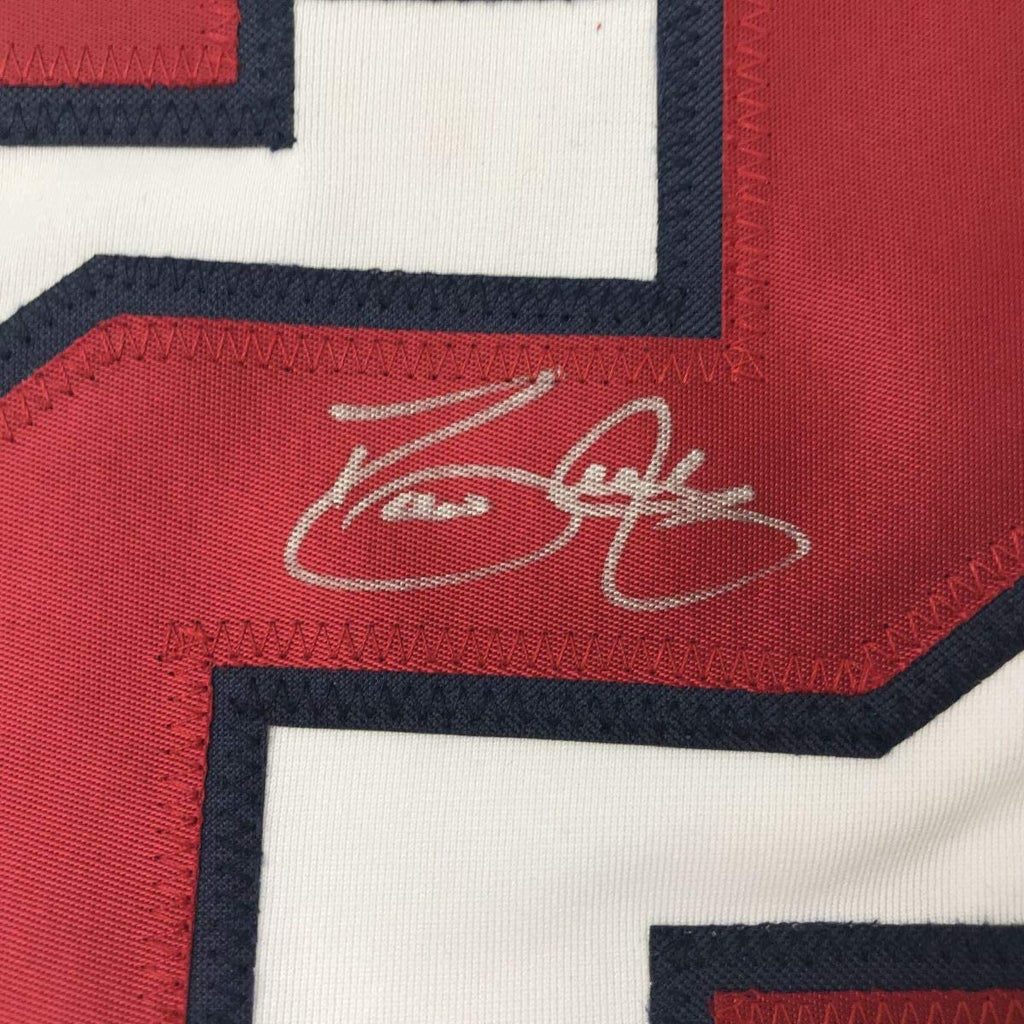 autographed-signed-david-justice-atlanta-white-baseball-jersey-jsa-coa