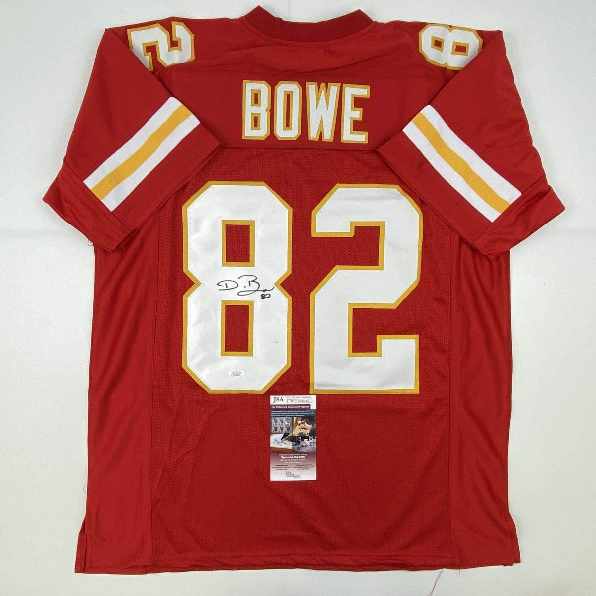 autographed-signed-dwayne-bowe-kansas-city-red-football-jersey-jsa-coa