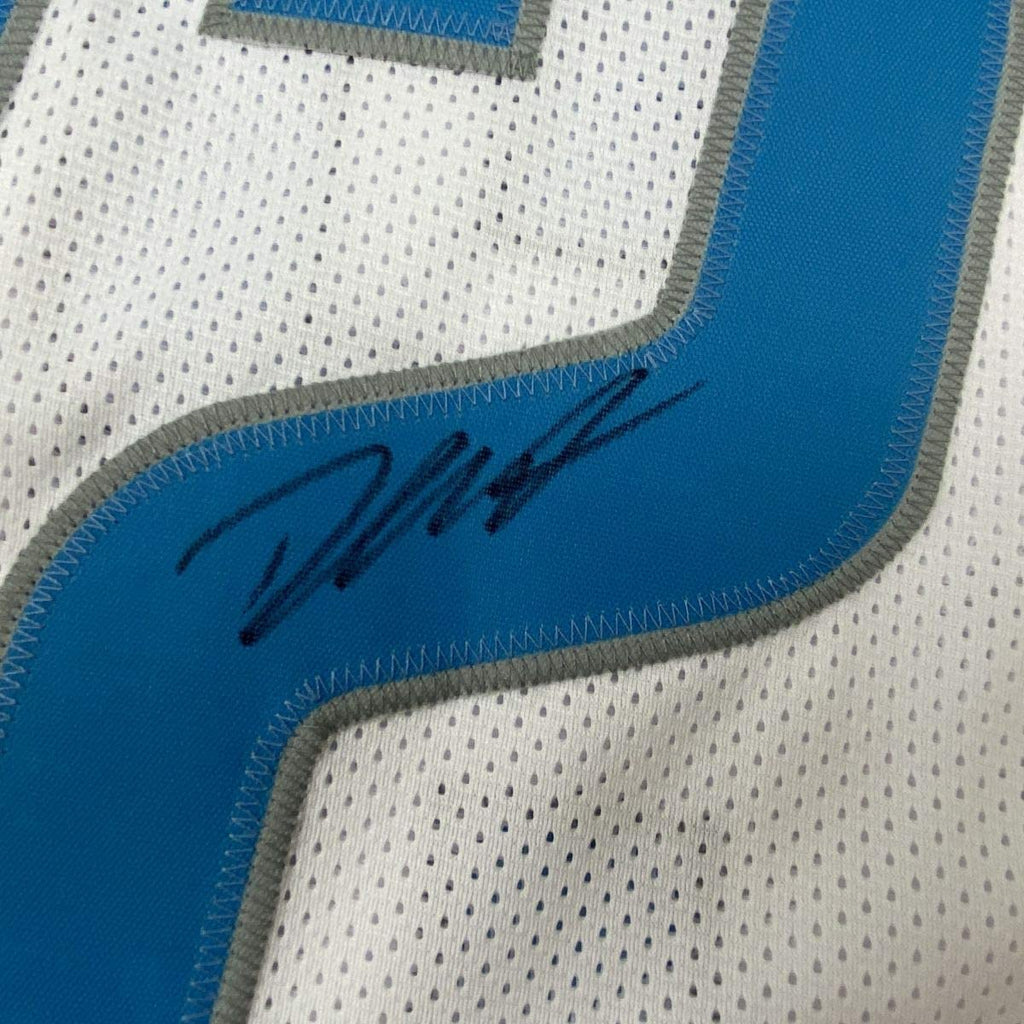 autographed-signed-dandre-swift-detroit-white-football-jersey-jsa-coa