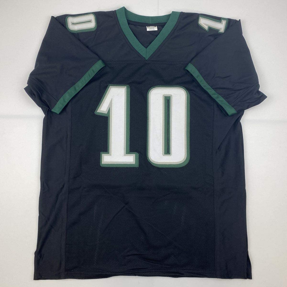 autographed-signed-desean-jackson-philadelphia-black-football-jersey-beckett-bas-coa