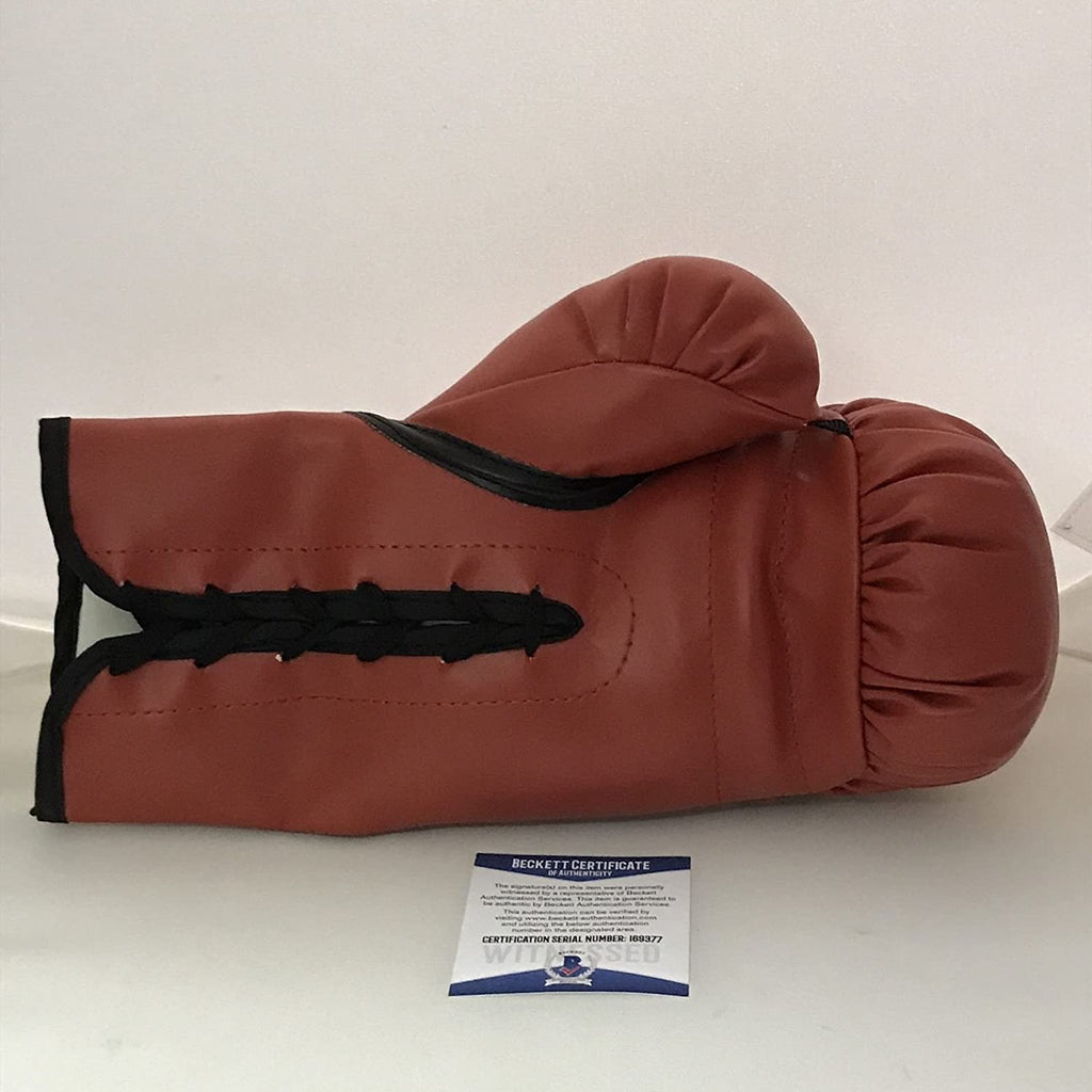 autographed-signed-floyd-mayweather-jr-money-red-everlast-boxing-glove-beckett-bas-coa