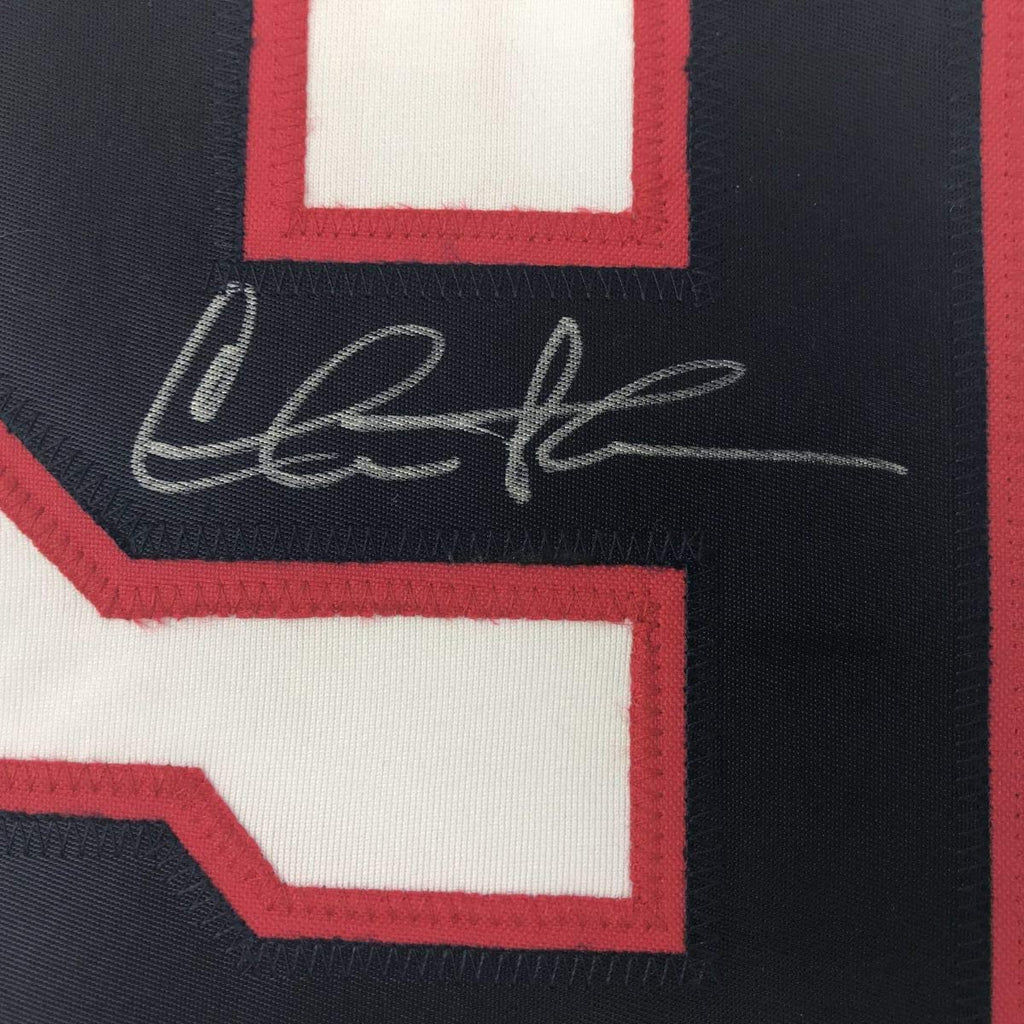 autographed-signed-charlie-sheen-wild-thing-ricky-vaughn-major-league-movie-baseball-jersey-jsa-coa-1
